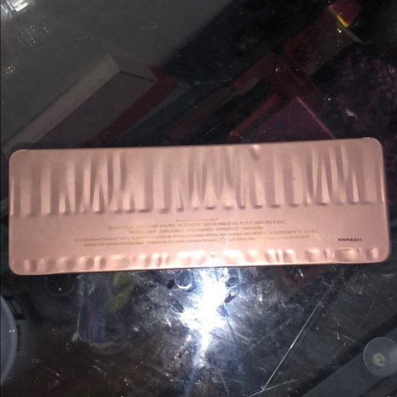 Naked 3 urban decay palette - Picture 3 of 3